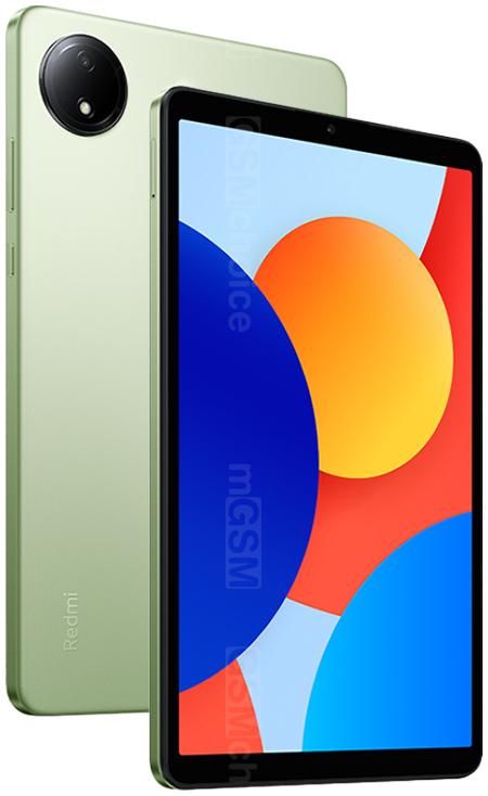 Redmi Pad SE 本体 Redmi Pad SE 8.7 仕様 - Xiaomi Japan