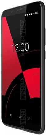 Galeria zdjęć telefonu Rokit iO Pro 3D