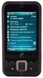 Galeria zdjęć telefonu RoverPC Evo V7