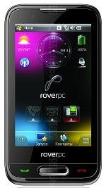 Galeria zdjęć telefonu RoverPC Evo X8
