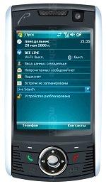 Galeria zdjęć telefonu RoverPC G6