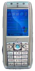 Galeria zdjęć telefonu RoverPC M1
