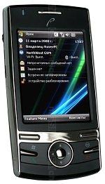 Galeria zdjęć telefonu RoverPC P7