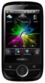 Galeria zdjęć telefonu RoverPC S8