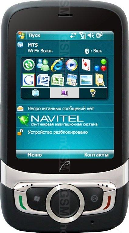 RoverPC X7