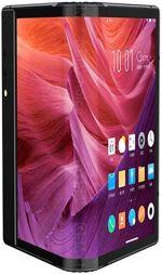 Galeria zdjęć telefonu Royole FlexPai