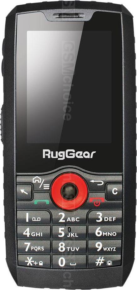 RugGear RG160 RugGear RG160