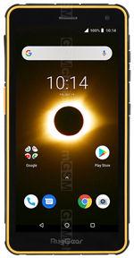 Galeria zdjęć telefonu RugGear RG650