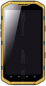 Galeria zdjęć telefonu RugGear RG700