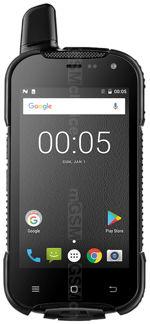 Galeria zdjęć telefonu RugGear RG720