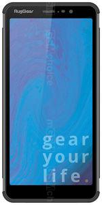 Galeria zdjęć telefonu RugGear RG850
