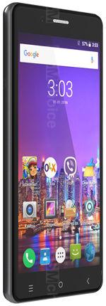 Galeria zdjęć telefonu S-Tell M650