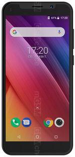 Galeria zdjęć telefonu S-Tell P760