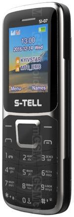 Galeria zdjęć telefonu S-Tell S1-07