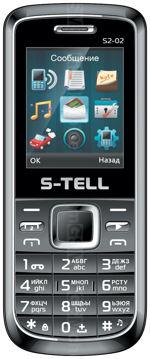 Galeria zdjęć telefonu S-Tell S2-02