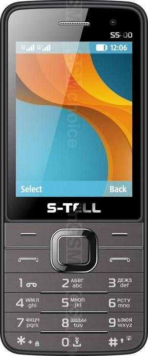S-Tell S5-00