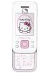 Sagem Hello Kitty kliknij aby zobaczyć powiększenie