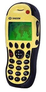 Galeria zdjęć telefonu Sagem mwX-1