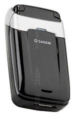 Galeria zdjęć telefonu Sagem my200C