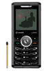 Sagem my301X kliknij aby zobaczyć powiększenie