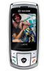 Sagem my401Z kliknij aby zobaczyć powiększenie