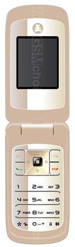 Galeria zdjęć telefonu Sagem my411C LC