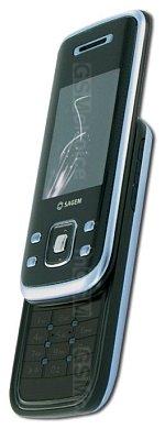 Galeria zdjęć telefonu Sagem my421Z