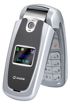 Sagem my501C kliknij aby zobaczyć powiększenie