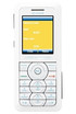 Sagem my700X ContactLess