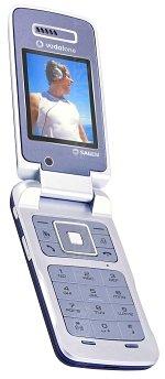 Galeria zdjęć telefonu Sagem my850V