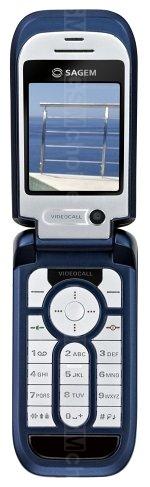 Galeria zdjęć telefonu Sagem my900C