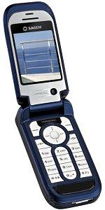 Galeria zdjęć telefonu Sagem my901C