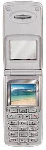 Galeria zdjęć telefonu Sagem myC2-2