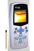 Sagem myG-5 kliknij aby zobaczyć powiększenie