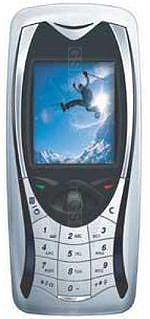 Galeria zdjęć telefonu Sagem myV-55