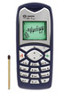 Sagem myX-1 twin kliknij aby zobaczyć powiększenie