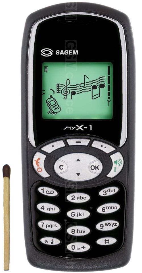 Sagem my100x аккумулятор