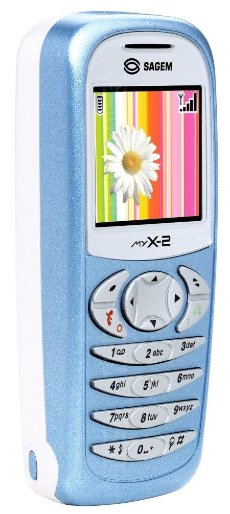 Sagem my100x аккумулятор