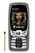 Sagem myX-4 kliknij aby zobaczyć powiększenie