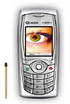 Sagem myX5-2v kliknij aby zobaczyć powiększenie