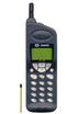 Sagem RC725 kliknij aby zobaczyć powiększenie