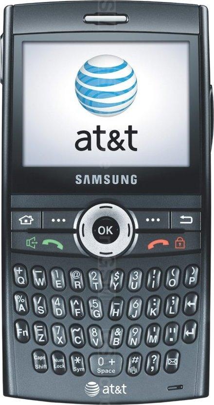 Samsung Blackjack Samsung Blackjack