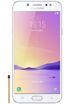 Samsung Galaxy C8 kliknij aby zobaczyć powiększenie