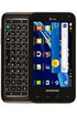 Samsung Captivate Glide