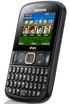 Samsung Ch@t 222 Dual SIM kliknij aby zobaczyć powiększenie