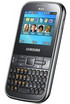 Samsung Ch@t 322