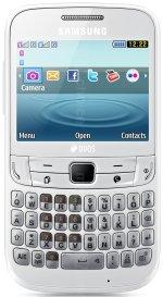 Galeria zdjęć telefonu Samsung Ch@t 357 Duos