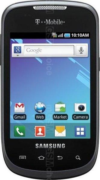 Samsung Dart Samsung Dart