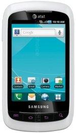 Galeria zdjęć telefonu Samsung DoubleTime