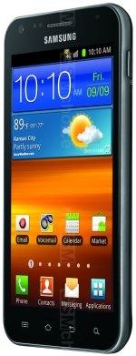 Galeria zdjęć telefonu Samsung Epic 4G Touch